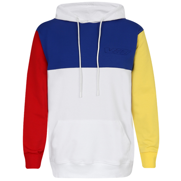 V-Series Colorblock Hoodie